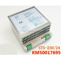 KM50017695 SWITCH Mode Power Supply untuk Lift KONE